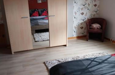 Les Hirondelles du MAMBOURG - Foto 9