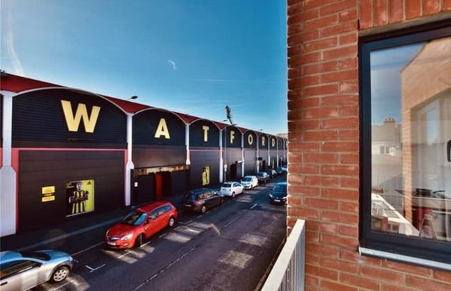 Immaculate 1-bed Apartment in Watford - Foto 8