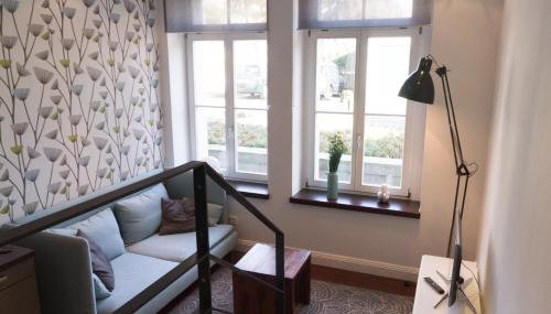 Apartments am Völkerschlachtdenkmal - Foto 3