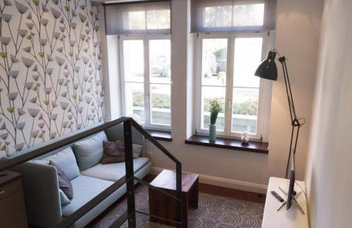 Apartments am Völkerschlachtdenkmal - Foto 3