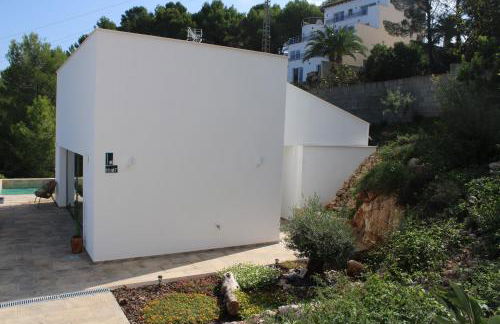 GAUDIR LA MAR - Casa en Tossal Gros La Font d'en Carros - Foto 32