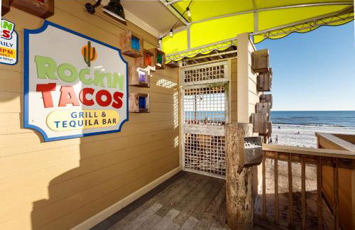 Emerald Towers West by Southern Vacation Rentals - Foto 89