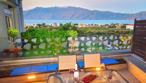 Villa Zafyra - Foto 2