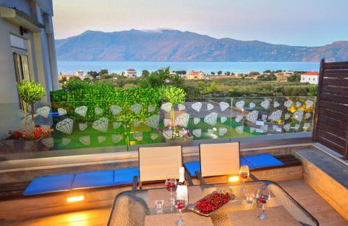 Villa Zafyra - Foto 2