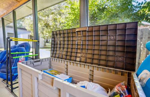 Lakefront Home with Screened Porches in Frostproof! - Photo 23