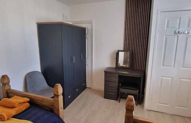 The Hideaway ll /enclosed Garden/quiet/central - Foto 17