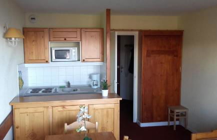 Les Arcs 1800 Ruitor - Foto 20