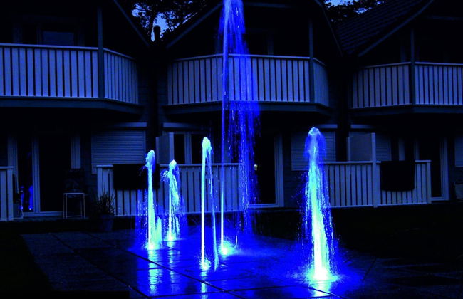 Apartment in Miedzywodzie Near the Beach - Photo 15