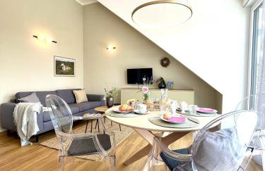 Ferienwohnung Fernblick - Foto 2