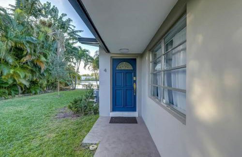 Waterfront Apartment Private Patio Pool - Foto 45