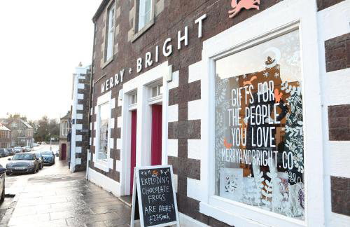 Garden Studio in Biggar - Photo 30