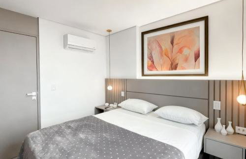 Loft de Luxo há Poucos Passos do Shopping CG - Foto 5