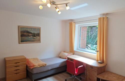 Wohlfühlapartment in Minden - Foto 8