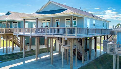 1 King, 4 Queens, Beachside - Foto 2