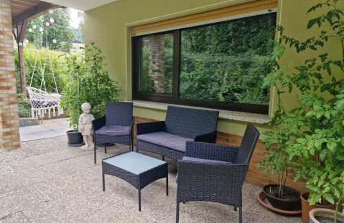 Quartier im Dichterviertel - Foto 2