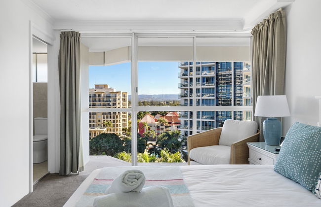 Baronnet Apartments - Foto 38