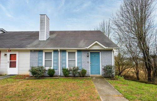 Lots of Hot Spots & Activities Near This Townhome - Foto 30