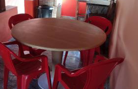 Chácara do Juscelino - Foto 48