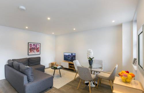 Urban Chic - Rathbone - Foto 20