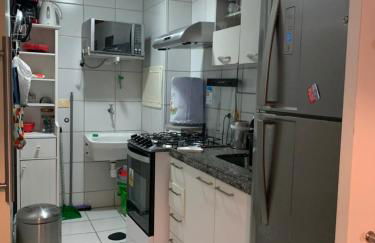 APARTAMENTO TEMPORADA MACEIO PAJUCARA 2Q - Photo 7