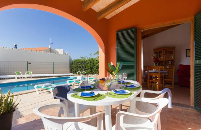 107612 - Villa in Cap d ´Artruix - Photo 11