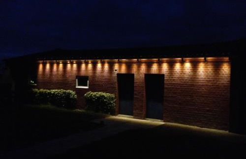 Ferienwohnungen Am Mühlenhügel - Photo 53