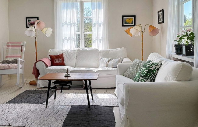 5 Person Holiday Home in Edsbruk-by Traum - Foto 7