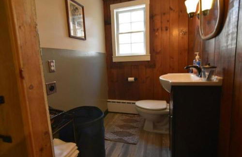 Spacious Vacation Rental for Large Groups in the White Mountains near Plymouth, New Hampshire - Foto 38