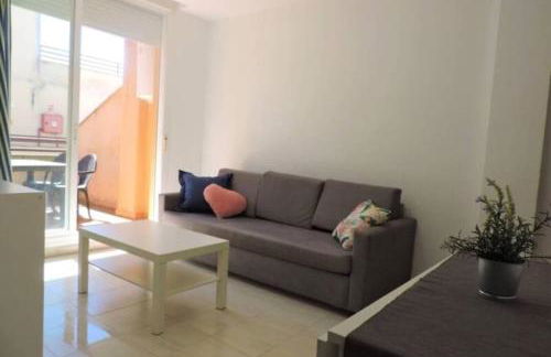 Apartment with terrace and pool by the sea - Foto 5