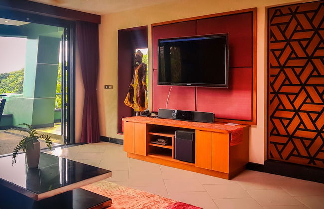 The Aspasia Boutique Apartments - Foto 27