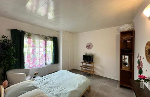 Appt Cosy - Proche Paris - Ideal Couple - Foto 1