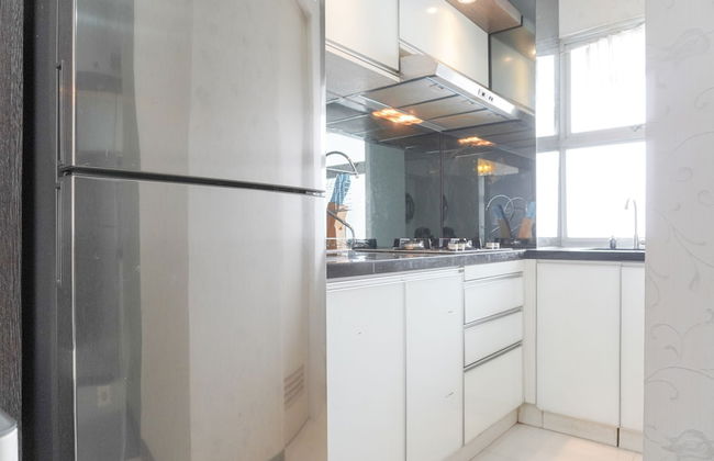 Spacious And Homey 3Br At Seasons City Apartment - Foto 18