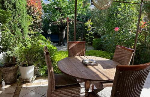 Nid d'Ange en Provence - Foto 32