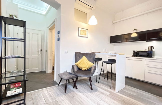 Agape Apartments - Photo 11