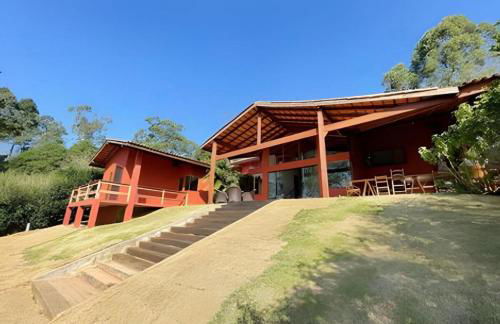 Casa ampla e confortável - Foto 32