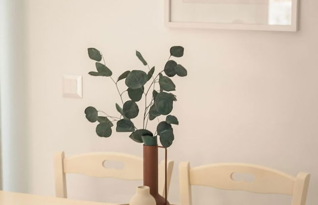 Apollonides Seafront Villa 2 “Melete” - Foto 7