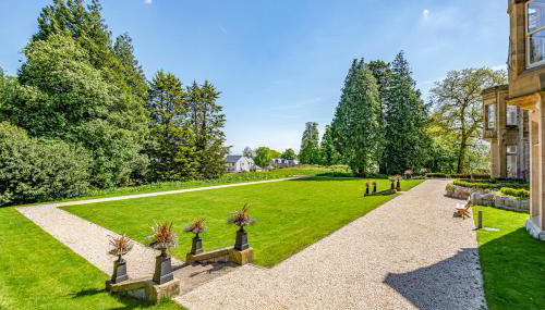 William Tower Suite Stone Cross Mansion - Foto 4