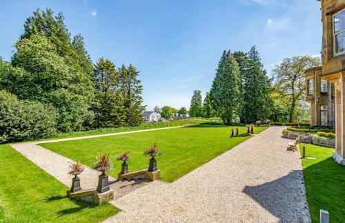 William Tower Suite Stone Cross Mansion - Foto 4