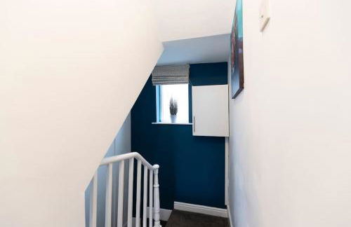 Town centre & all the comforts! - Foto 38