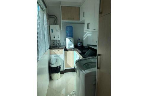 Apartamento Almeida e Moraes 3 Suítes com Hidro - Foto 21