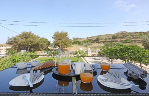 Villa Chroussa - Foto 19