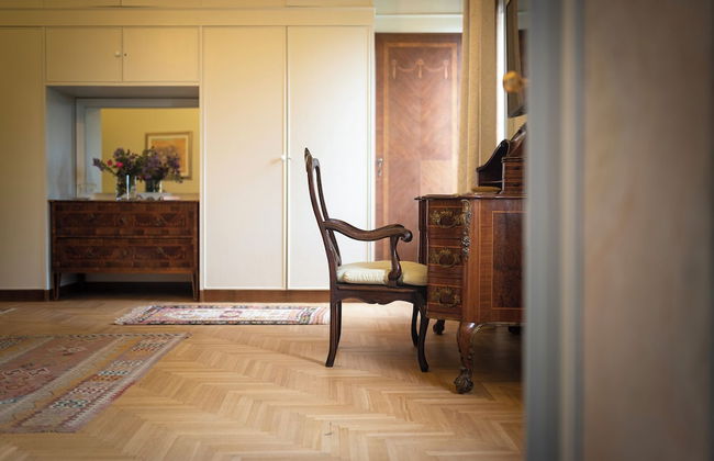 Villa VItturi - Foto 52