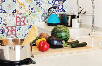 Panoramic Villa with Heated Pool & Whirlpool, WI-FI, Garden - Beach Side - 200mt from the sea - Foto 39