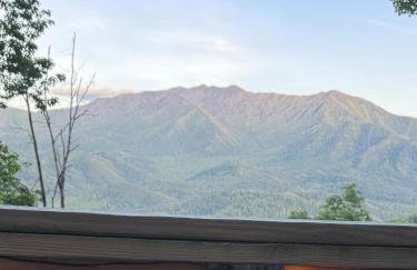 Big Mountain View! Downtown Gatlinburg Chalet Village! Hot Tub! Fan Favorite! AFrame Dreams! Magazine-Featured! Stunning Interiors! Little Green Cabin - Photo 57