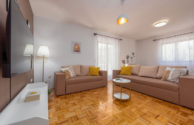 Villa Pine - Foto 14