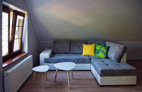 Apartamenty Buczyna w Sierakowie - Foto 27