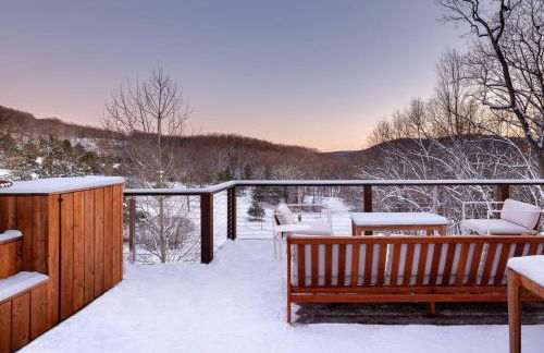 Post & Beam - Stunningly Designed Luxury Home with Pool & Hot Tub - Foto 26