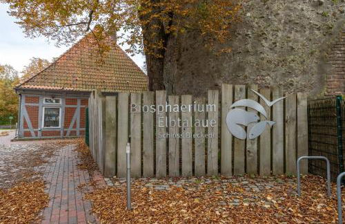 Landhaus Bleckede - App 1 Bleckede - Foto 22