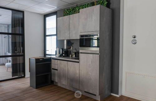 Suite Apartments Nürnberg - Foto 21