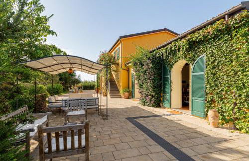 Wine Resort Ledà d'Ittiri - Foto 100